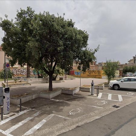 Su Cerexinu Appartement Selargius Buitenkant foto