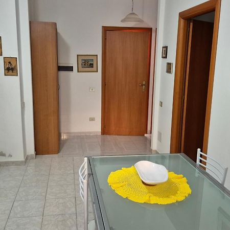 Su Cerexinu Appartement Selargius Buitenkant foto