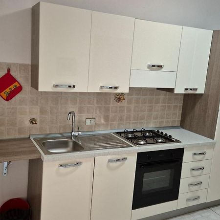 Su Cerexinu Appartement Selargius Buitenkant foto